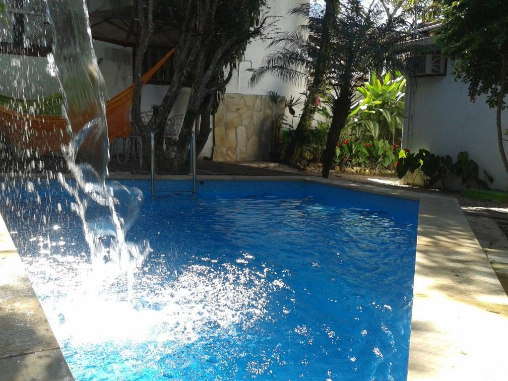 Pousada Arte Colonial - Casarao Historico Do Sec XVIII - Lancha Propria Araquari Exteriör bild