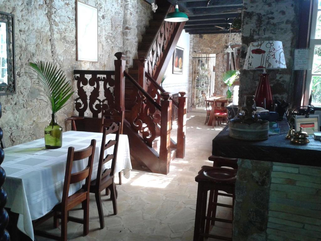 Pousada Arte Colonial - Casarao Historico Do Sec XVIII - Lancha Propria Araquari Exteriör bild
